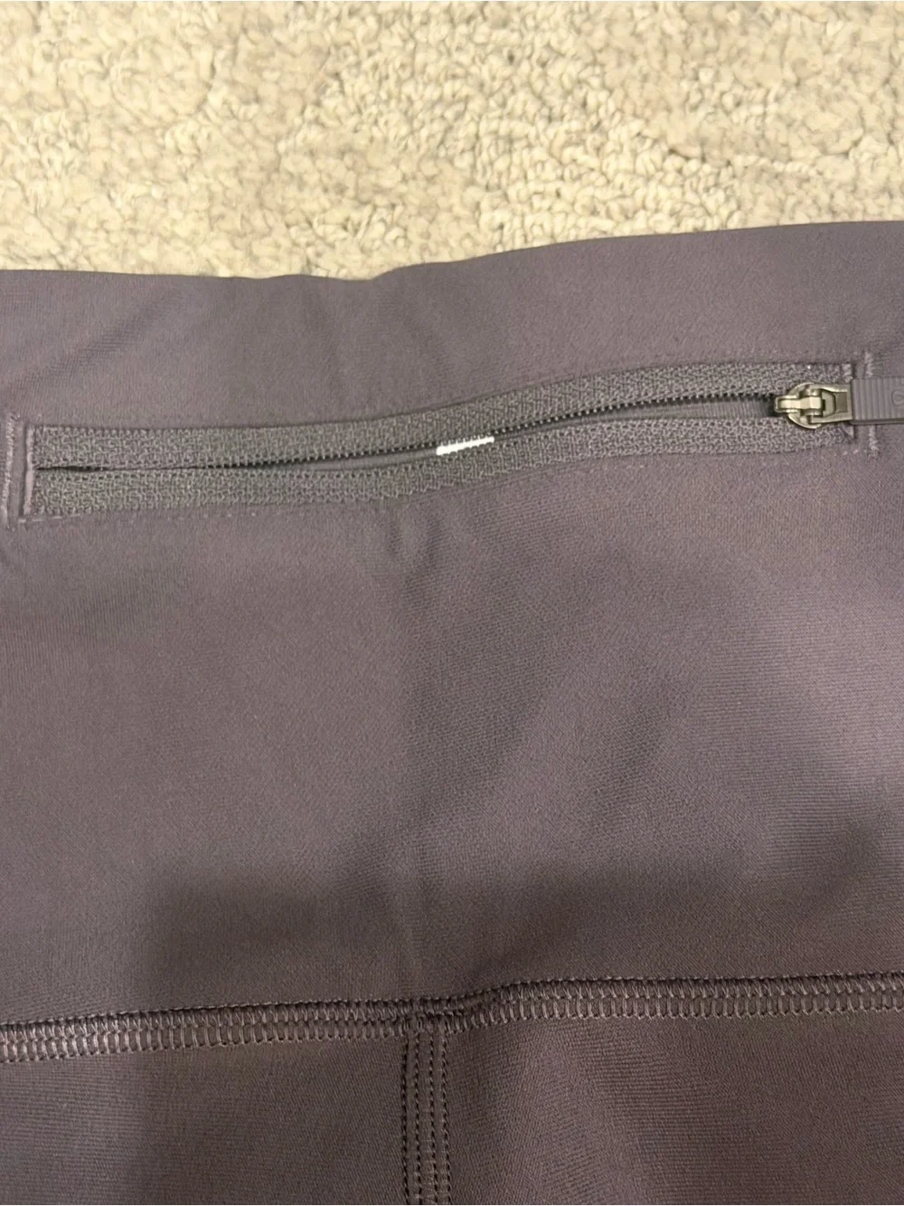 Lululemon In Focus Run Tight